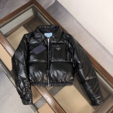 Prada Down Jackets